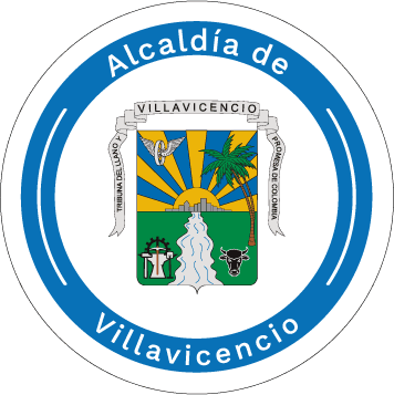 Logo de Alcaldía de Villavicencio